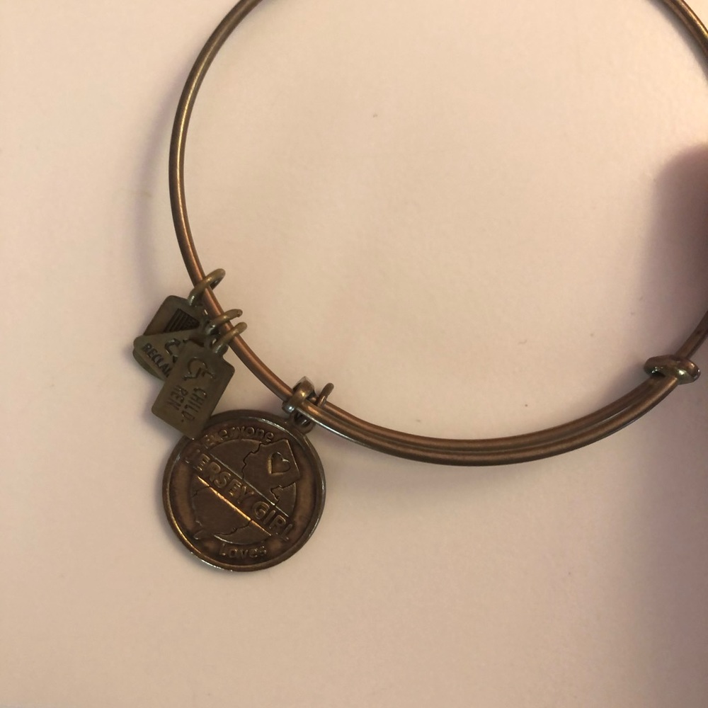 wind and fire bracelet